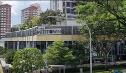 The Midtown (D19), Retail #582791641